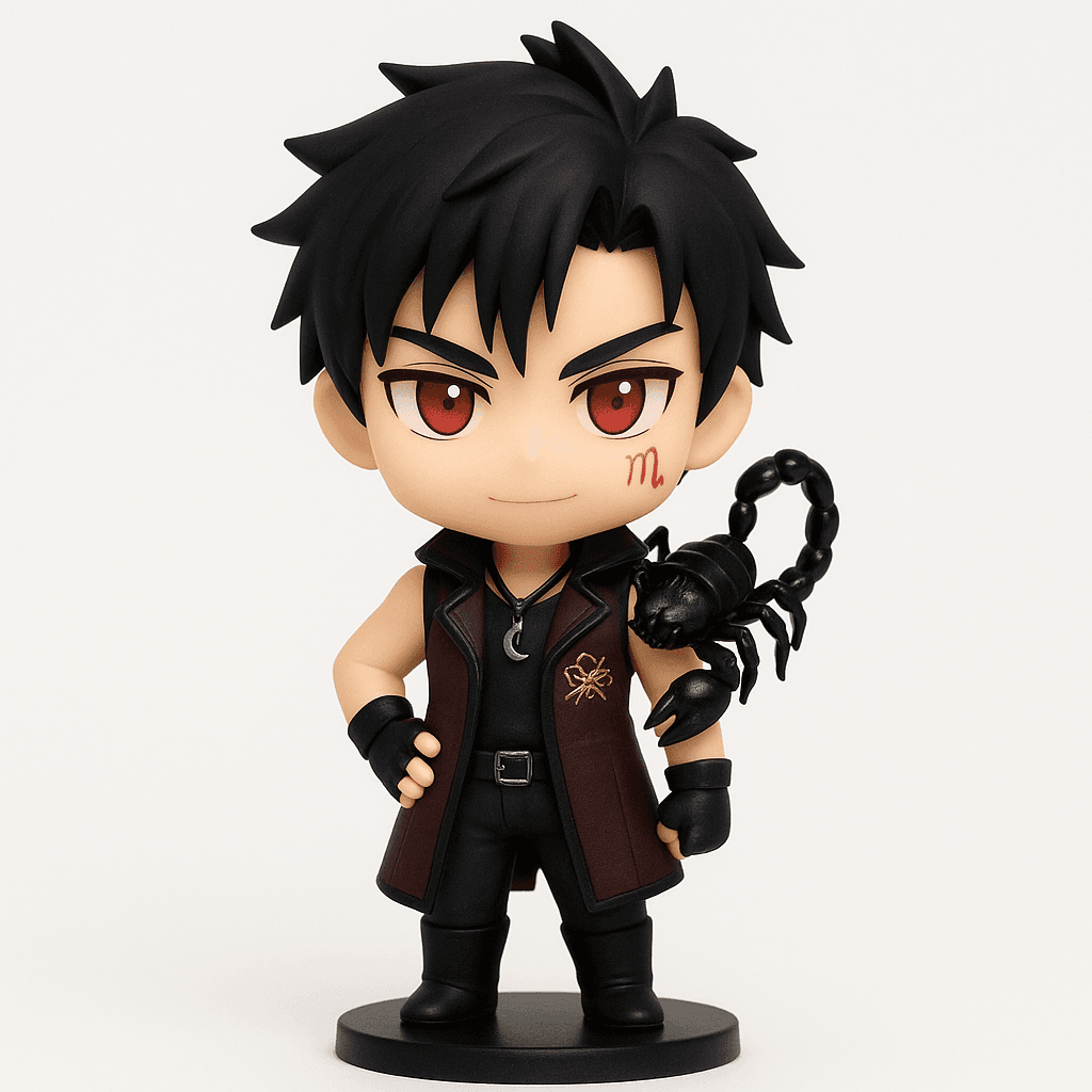 Chibi Bọ Cạp Nam
